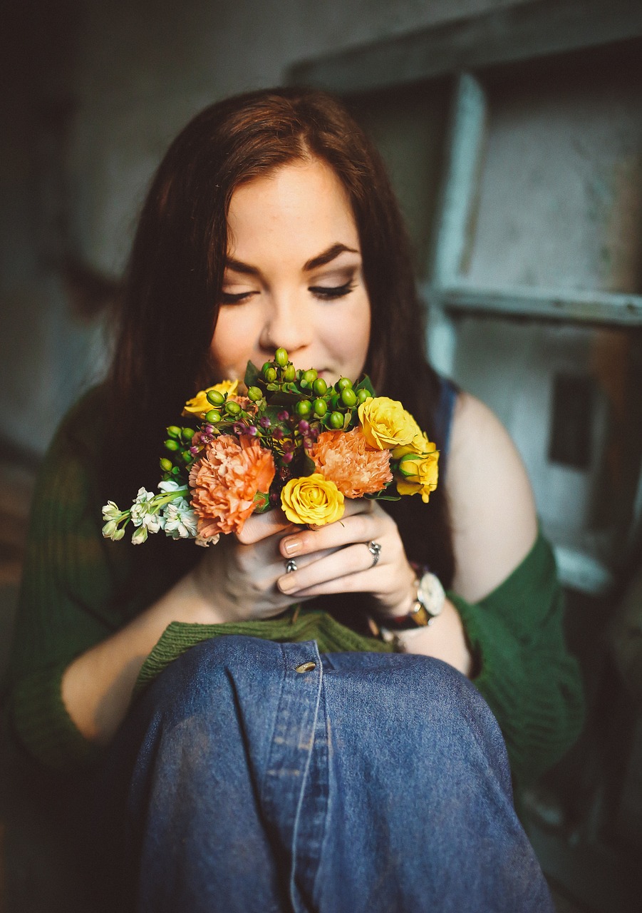 Kwiaty dla kobiet – kwiaty na Dzień Kobiet i na Dzień Matki
